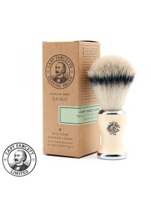 5594 New Shaving Badger Free Brush, Captain Fawcett